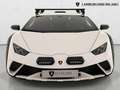 Lamborghini Huracán STERRATO - SOLO 2500KM - IVA ESPOSTA Blanc - thumbnail 2