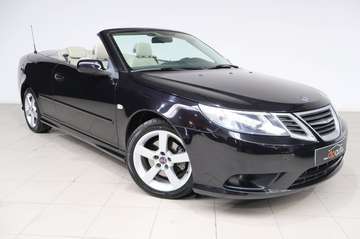 9-3 Cabriolet 1.9 TiD Automaat