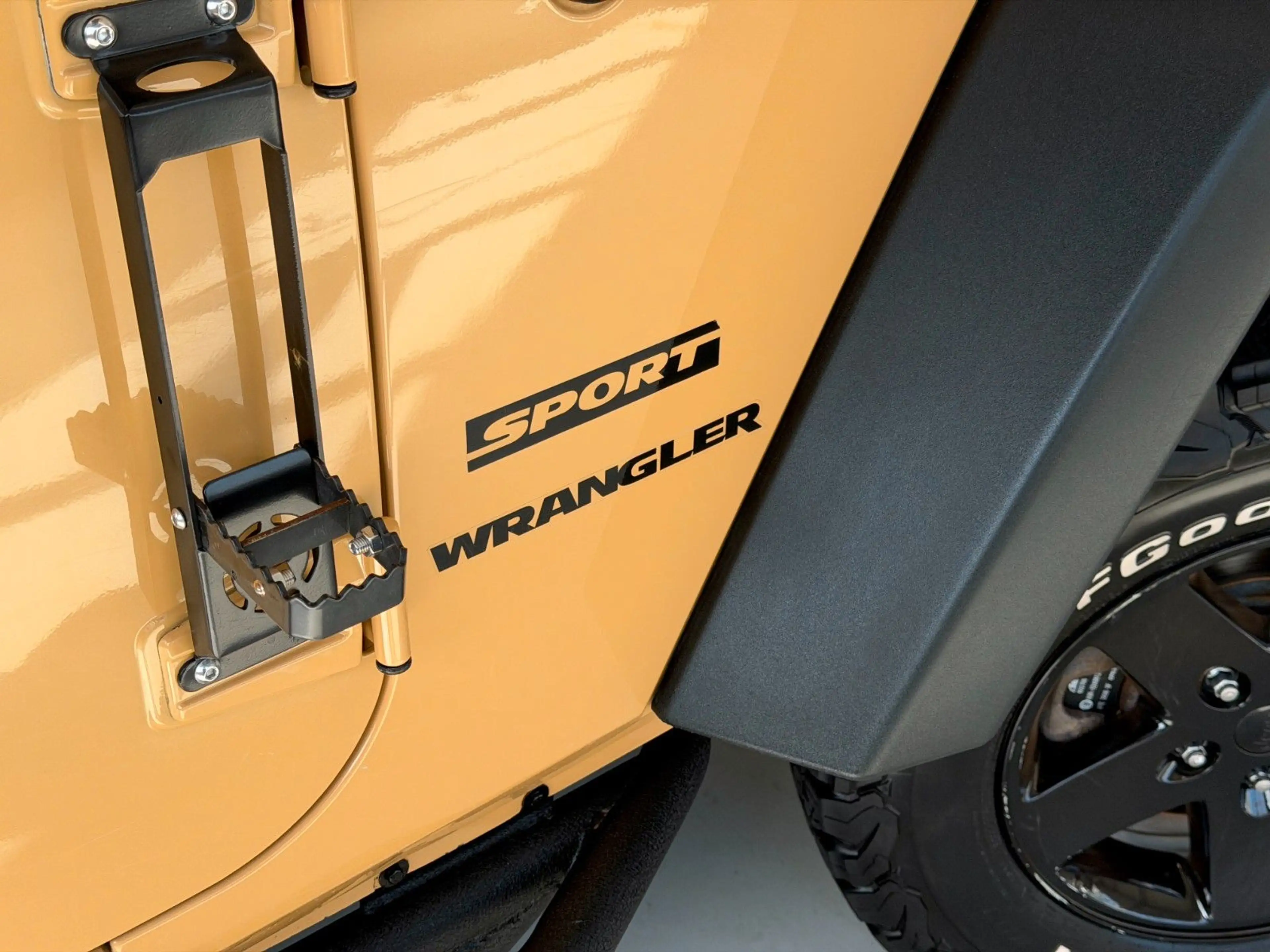 Jeep Wrangler 3.6 V6 4x4*Hardtop*Hoch*Winde*LED*AHK* — photo 8