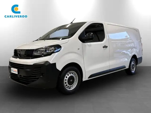 Opel Vivaro M 2.0d 145cv S&S mt6