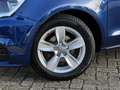 Audi A1 Sportback 1.4 TDI Design Pro Line Plus Apple Carpl Blau - thumbnail 21
