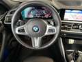 BMW 430 4Cabrio430i*M Sport*LED*Navi*Kamera*DAB*Leder* Grijs - thumbnail 12