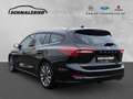 Ford Focus Turnier Titanium X MHEV AHK-abnehmbar Navi digital Schwarz - thumbnail 3