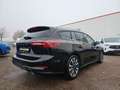 Ford Focus Turnier Titanium X MHEV AHK-abnehmbar Navi digital Schwarz - thumbnail 5