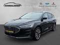 Ford Focus Turnier Titanium X MHEV AHK-abnehmbar Navi digital Schwarz - thumbnail 18