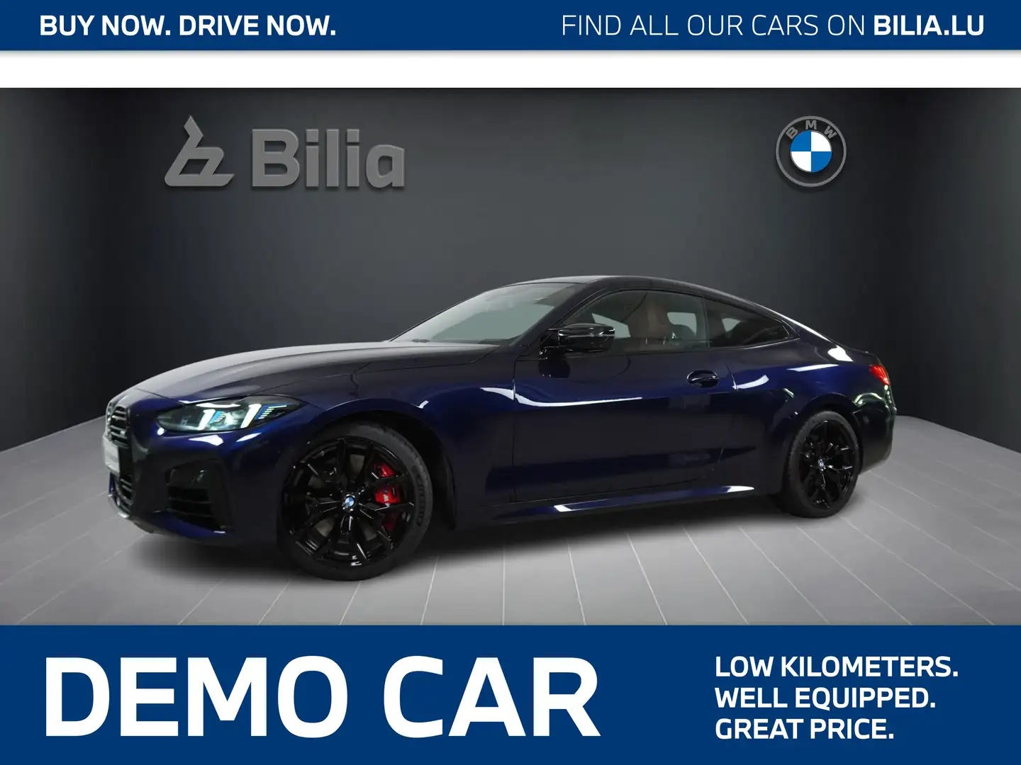 bmw seria 4