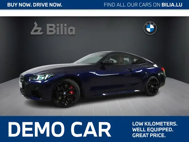 BMW 440 M440i xDrive LCI