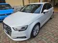 Audi A3 A3 III  Sportback 35 1.5 tfsi 150cv s-tronic Blanco - thumbnail 1