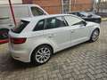Audi A3 A3 III  Sportback 35 1.5 tfsi 150cv s-tronic Blanco - thumbnail 3