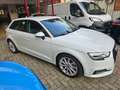 Audi A3 A3 III  Sportback 35 1.5 tfsi 150cv s-tronic Blanco - thumbnail 2