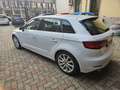 Audi A3 A3 III  Sportback 35 1.5 tfsi 150cv s-tronic Blanco - thumbnail 4