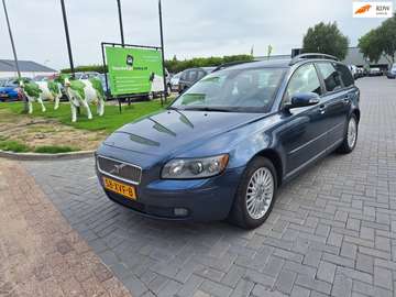 2.5 T5 Summum / Super comfortabel / APK september