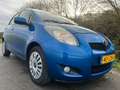 Toyota Yaris 1.3 VVTi Aspiration 5 deurs AUTOMAAT 1e eigenaar Blauw - thumbnail 2
