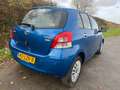 Toyota Yaris 1.3 VVTi Aspiration 5 deurs AUTOMAAT 1e eigenaar Blauw - thumbnail 8
