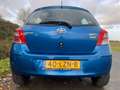Toyota Yaris 1.3 VVTi Aspiration 5 deurs AUTOMAAT 1e eigenaar Blauw - thumbnail 4