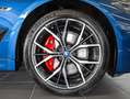 BMW 530 e xDrive M Sport Pro Head-Up DA PA+ Pano Blau - thumbnail 9