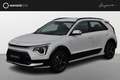 Kia Niro HEV 1.6 GDi Hybrid DynamicLine Prijs is incl. inru Wit - thumbnail 1