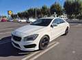 Mercedes-Benz CL 220 CLA  200 CDI Weiß - thumbnail 2