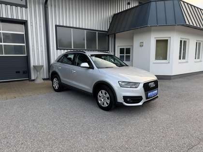 Audi Q3 2.0 TDI *ZAHNRIEMEN NEU*