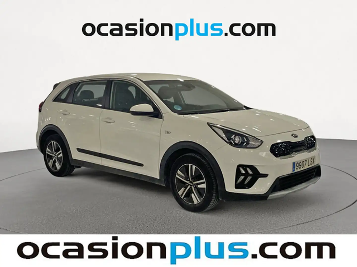 Kia Niro 1.6 HEV Concept Blanco - 2