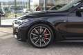 BMW 430 4 Serie Gran Coupé 430i High Executive M Sport Aut Zwart - thumbnail 5