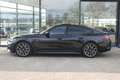 BMW 430 4 Serie Gran Coupé 430i High Executive M Sport Aut Zwart - thumbnail 8
