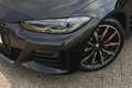 BMW 430 4 Serie Gran Coupé 430i High Executive M Sport Aut Zwart - thumbnail 35