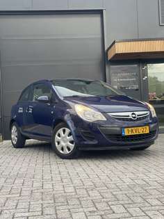 Opel Corsa 1.2 | 1e eigenaar | 69.834 km | Dealeronderhouden