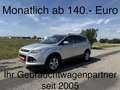 Ford Kuga 2,0 TDCi Titanium 4x4 Aut. Grau - thumbnail 1