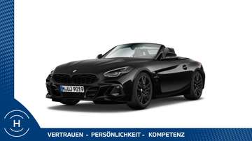 sDrive20i *M-Sportpaket*