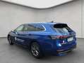 Volkswagen Passat Variant 2.0 TDI SCR DSG Elegance AHK 360° Blau - thumbnail 3