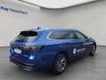 Volkswagen Passat Variant 2.0 TDI SCR DSG Elegance AHK 360° Blau - thumbnail 6