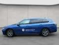 Volkswagen Passat Variant 2.0 TDI SCR DSG Elegance AHK 360° Blau - thumbnail 2