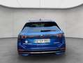 Volkswagen Passat Variant 2.0 TDI SCR DSG Elegance AHK 360° Blau - thumbnail 4
