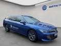 Volkswagen Passat Variant 2.0 TDI SCR DSG Elegance AHK 360° Blau - thumbnail 8