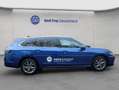 Volkswagen Passat Variant 2.0 TDI SCR DSG Elegance AHK 360° Blau - thumbnail 7