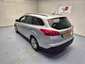 Ford Focus Wagon 1.0 Trend Navi Ecc Cruise Control Alu Velgen Gris - thumbnail 4