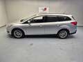 Ford Focus Wagon 1.0 Trend Navi Ecc Cruise Control Alu Velgen Gris - thumbnail 3