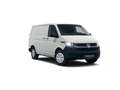 Volkswagen T6.1 Transporter T6.1 Kasten KR 2.0 TDI AHK PDC FLÜGELT. Alb - thumbnail 2