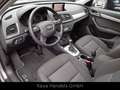 Audi Q3 quattro 2.0 TDI Automatik+Navi+Bi-Xenon Silber - thumbnail 11