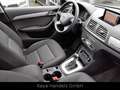Audi Q3 quattro 2.0 TDI Automatik+Navi+Bi-Xenon Silber - thumbnail 12