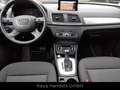 Audi Q3 quattro 2.0 TDI Automatik+Navi+Bi-Xenon Silber - thumbnail 13