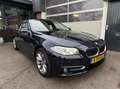 BMW 528 5-serie 528i Luxury Edition ADAPT.CRUISE/HEAD-UP * Bleu - thumbnail 9