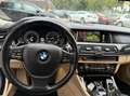 BMW 528 5-serie 528i Luxury Edition ADAPT.CRUISE/HEAD-UP * Bleu - thumbnail 20