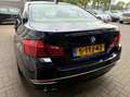 BMW 528 5-serie 528i Luxury Edition ADAPT.CRUISE/HEAD-UP * Bleu - thumbnail 12