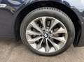 BMW 528 5-serie 528i Luxury Edition ADAPT.CRUISE/HEAD-UP * Bleu - thumbnail 8