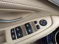 BMW 528 5-serie 528i Luxury Edition ADAPT.CRUISE/HEAD-UP * Bleu - thumbnail 17