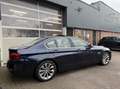 BMW 528 5-serie 528i Luxury Edition ADAPT.CRUISE/HEAD-UP * Bleu - thumbnail 13