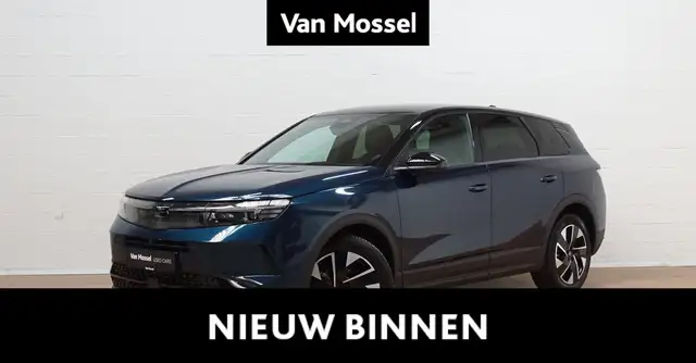 Opel Grandland 1.2 Turbo Hybrid GS