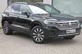 Volkswagen Touareg Atmosphere 4.0 TDI *NACHTSICHT*AHK*ACC* Schwarz - thumbnail 3